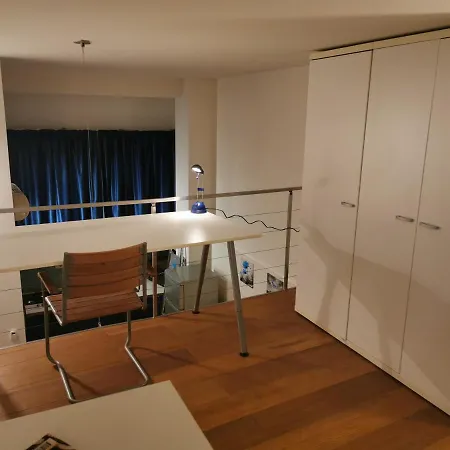 San Felice Apartamento Bolonha