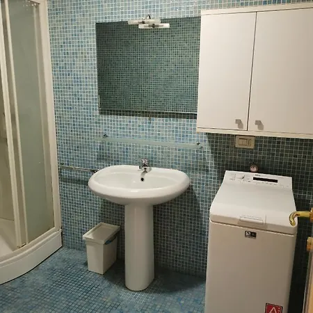 Apartamento San Felice *