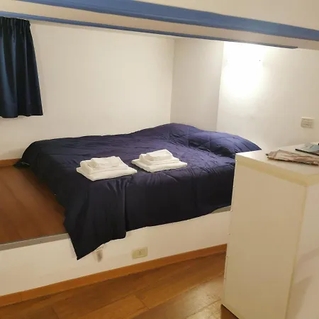 Apartamento San Felice *