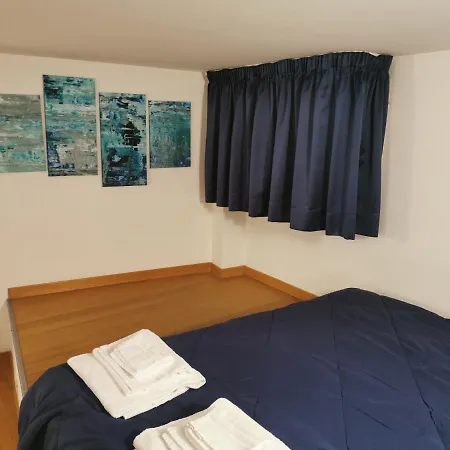San Felice Apartamento Bolonha