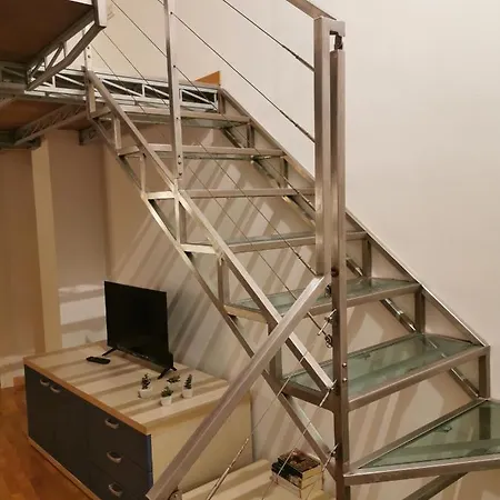 Apartamento San Felice Bolonha