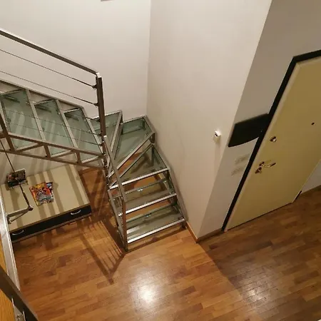 San Felice Apartamento