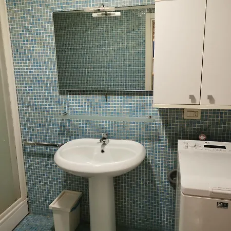 Apartamento San Felice Bolonha