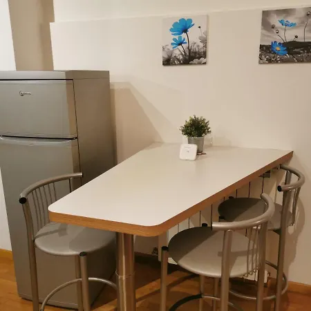 Apartamento San Felice Bolonha