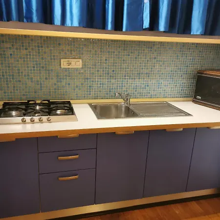 Apartamento San Felice *