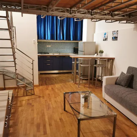Apartamento San Felice