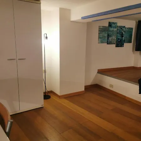San Felice Apartamento