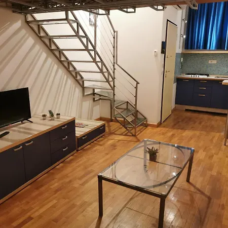 San Felice Apartamento