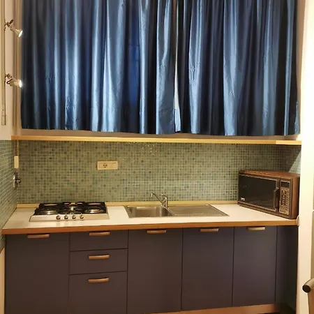 Apartamento San Felice