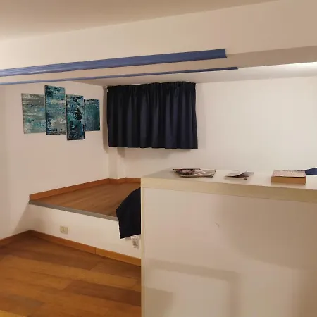San Felice Apartamento Bolonha