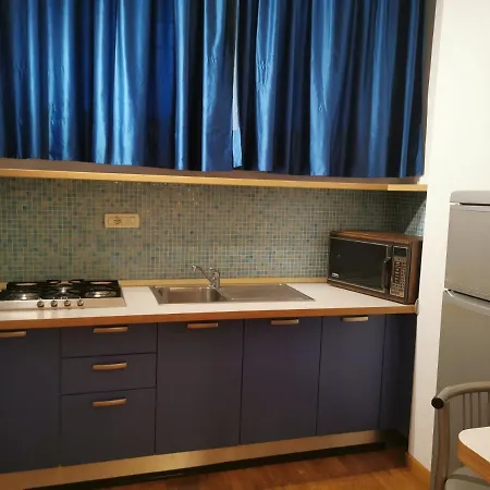 San Felice Apartamento Bolonha