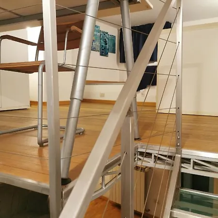 San Felice Apartamento Bolonha