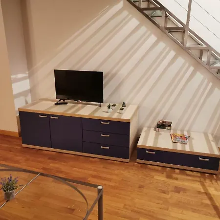 San Felice Apartamento Bolonha