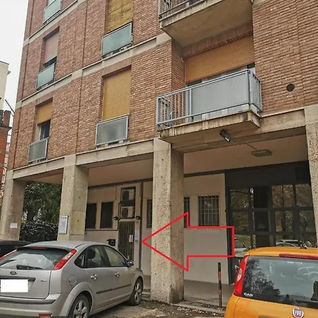 San Felice Apartment